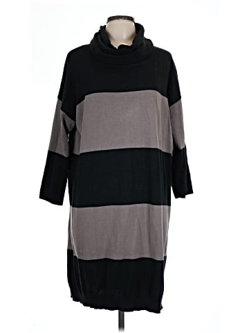 Joan Vass Casual Dress (view 1)