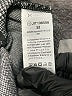 Shein Houndstooth Gray Casual Pants Size 4 - photo 8