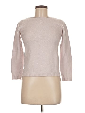 Benedetta B. Pullover Sweater (view 1)