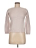 Benedetta B. Tan Pullover Sweater Size M - photo 1