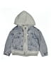 Assorted Brands Blue Denim Jacket Size 120 cm / US 6X - photo 1