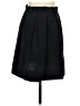 Shoshanna Solid Black Formal Skirt Size 4 - photo 1