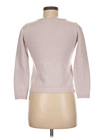 Benedetta B. Pullover Sweater (view 2)