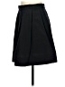 Shoshanna Solid Black Formal Skirt Size 4 - photo 2
