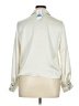 Karen Kane Ivory Long Sleeve Blouse Size XL - photo 2