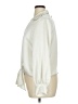 Karen Kane Ivory Long Sleeve Blouse Size XL - photo 5