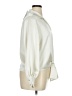 Karen Kane Ivory Long Sleeve Blouse Size XL - photo 4