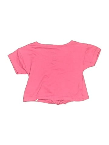 Hello Kitty Short Sleeve T-Shirt (view 2)