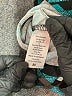 Lularoe Argyle Teal Formal Skirt Size M - photo 5