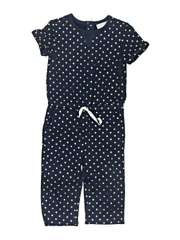 Blush by Us Angels Short Sleeve Onesie (view 1)