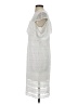 Bardot 100% Polyester White Cocktail Dress Size 8 - photo 5