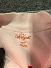 Cat & Jack 100% Polyester Ivory Jacket Size 6-9 mo - photo 3