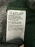 Assorted Brands 100% Polyester Solid Green Long Sleeve Blouse Size XL - photo 9