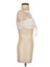 Shein Ivory Tube Top Size 2 - photo 4