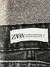 Zara Black Jeans Size 4 - photo 7