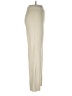Just Fab Ivory Casual Pants Size L - photo 4