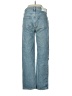 Paige Color Block Blue Jeans Size 25 waist - photo 2