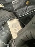 Madewell Black Blue Jeans Size 27 waist - photo 9