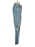 Paige Color Block Blue Jeans Size 25 waist - photo 4