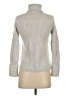Club Monaco Gray Wool Pullover Sweater Size XS - photo 2