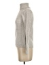 Club Monaco Gray Wool Pullover Sweater Size XS - photo 5