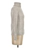 Club Monaco Gray Wool Pullover Sweater Size XS - photo 4