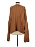 Acne Studios Brown Tan Oversized Pullover Sweater Size XS - photo 2