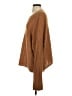 Acne Studios Brown Tan Oversized Pullover Sweater Size XS - photo 5