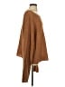 Acne Studios Brown Tan Oversized Pullover Sweater Size XS - photo 4
