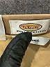 Talbots Solid Tan Wool Skirt Size 16 - photo 4