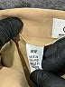 Talbots Solid Tan Wool Skirt Size 16 - photo 5