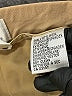 Talbots Solid Tan Wool Skirt Size 16 - photo 6