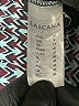 Lascana Polka Dots Gray Casual Pants Size 8 - photo 8