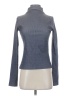 MTWTFSS Weekday Gray Long Sleeve Turtleneck Size XS - photo 1