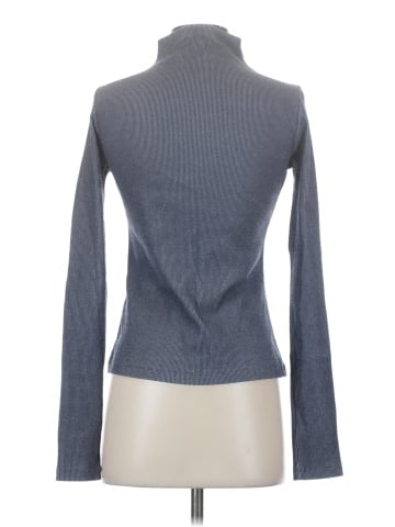 MTWTFSS Weekday Long Sleeve Turtleneck (view 2)