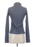 MTWTFSS Weekday Gray Long Sleeve Turtleneck Size XS - photo 2