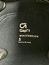 Gap Fit Black Turtleneck Sweater Size S - photo 7