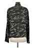 BeachLunchLounge Camo Green Track Jacket Size M - photo 2