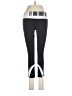 Lululemon Athletica Graphic Black Active Pants Size 8 (estimated) - photo 1