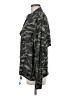 BeachLunchLounge Camo Green Track Jacket Size M - photo 5
