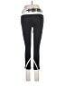 Lululemon Athletica Graphic Black Active Pants Size 8 (estimated) - photo 2