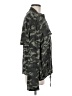 BeachLunchLounge Camo Green Track Jacket Size M - photo 4