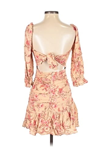 Assorted Brands Casual Dress (view 2)