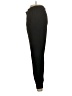 Joie 100% Polyester Solid Black Track Pants Size XS - photo 5
