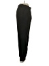Joie 100% Polyester Solid Black Track Pants Size XS - photo 4