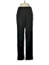 ETRO Black Dress Pants Size EU (IT) 40 / US 4 - photo 1