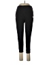 Nike Solid Black Active Pants Size L - photo 1