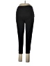 Nike Solid Black Active Pants Size L - photo 2