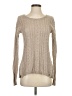 American Eagle Outfitters Tan Pullover Sweater Size S - photo 1