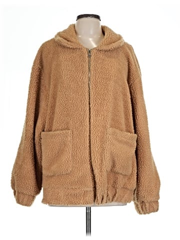 Zaful Coat (view 1)